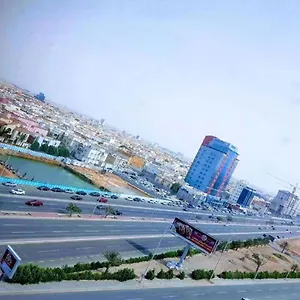 Mira Sultan Street-jeddah **** Jeddah