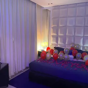 دانه السكني فندق الرياض