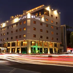 Orans 4 **** Jeddah