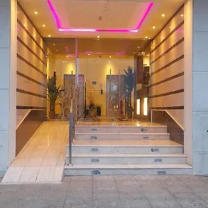 الفوتيل للوحدات السكنية شقة المدينة المنورة
