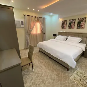 New Apts 8 Min Drive From Masjid Nabawi جديدة تبعد 8 دقائق بالسيارة عن المسجد النبوي شقة المدينة المنورة