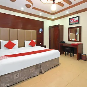 Oyo 589 Lavina House *** Jeddah