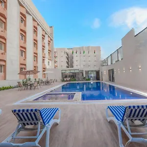 1800 Degrees Riyadh
