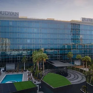 Joudyan Red Sea Mall By Elaf ***** Jeddah