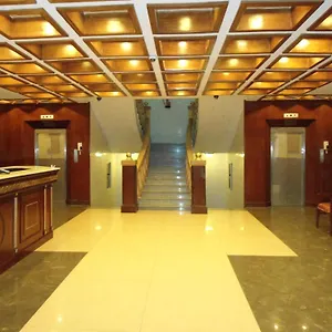 Durat Al Matar *** Jeddah