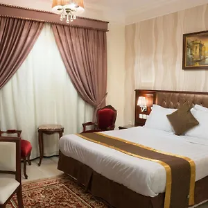 Safari **** Jeddah