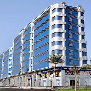 Spectrums Al Salamah **** Jeddah
