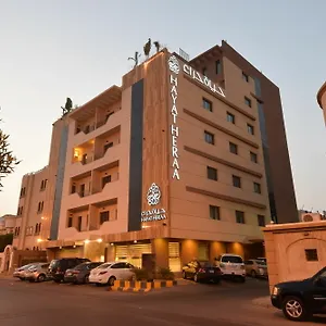 Hayat Al Zahraa Serviced *** Jeddah