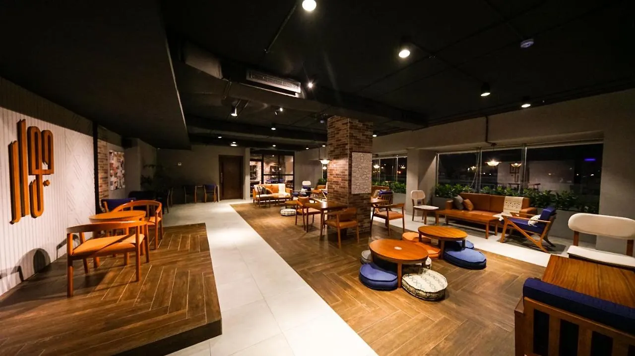 Manazil Al Dhayf Aparthotel Jeddah
