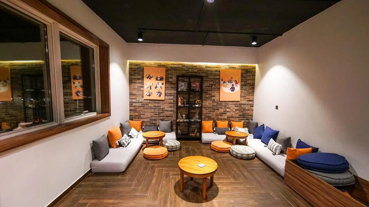Manazil Al Dhayf Aparthotel Jeddah