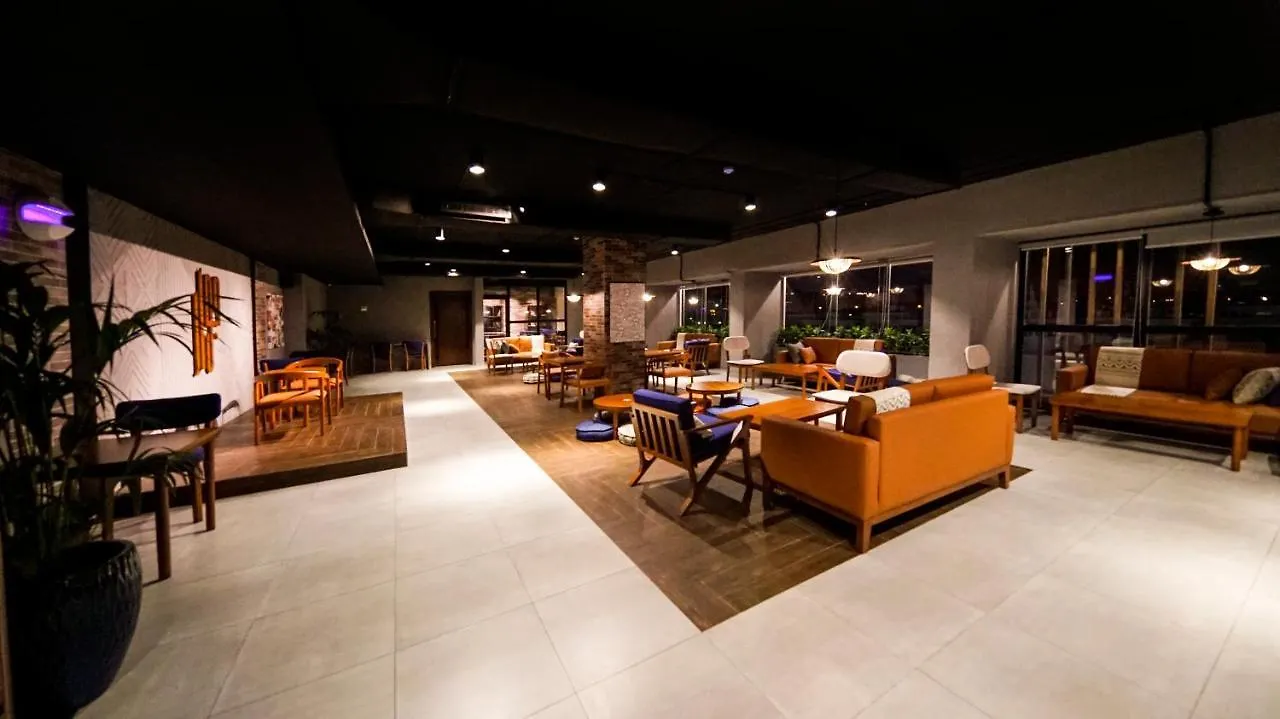 Manazil Al Dhayf Aparthotel Jeddah