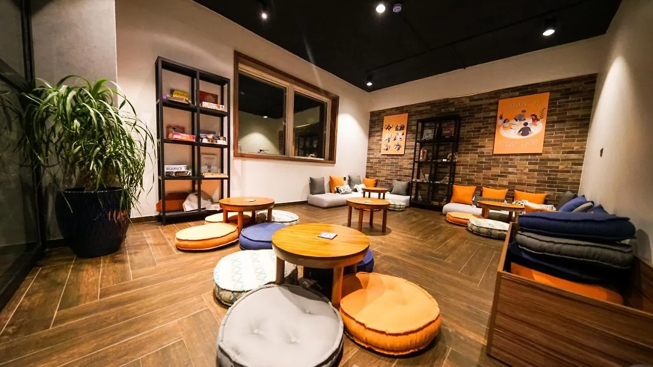 Manazil Al Dhayf Aparthotel Jeddah