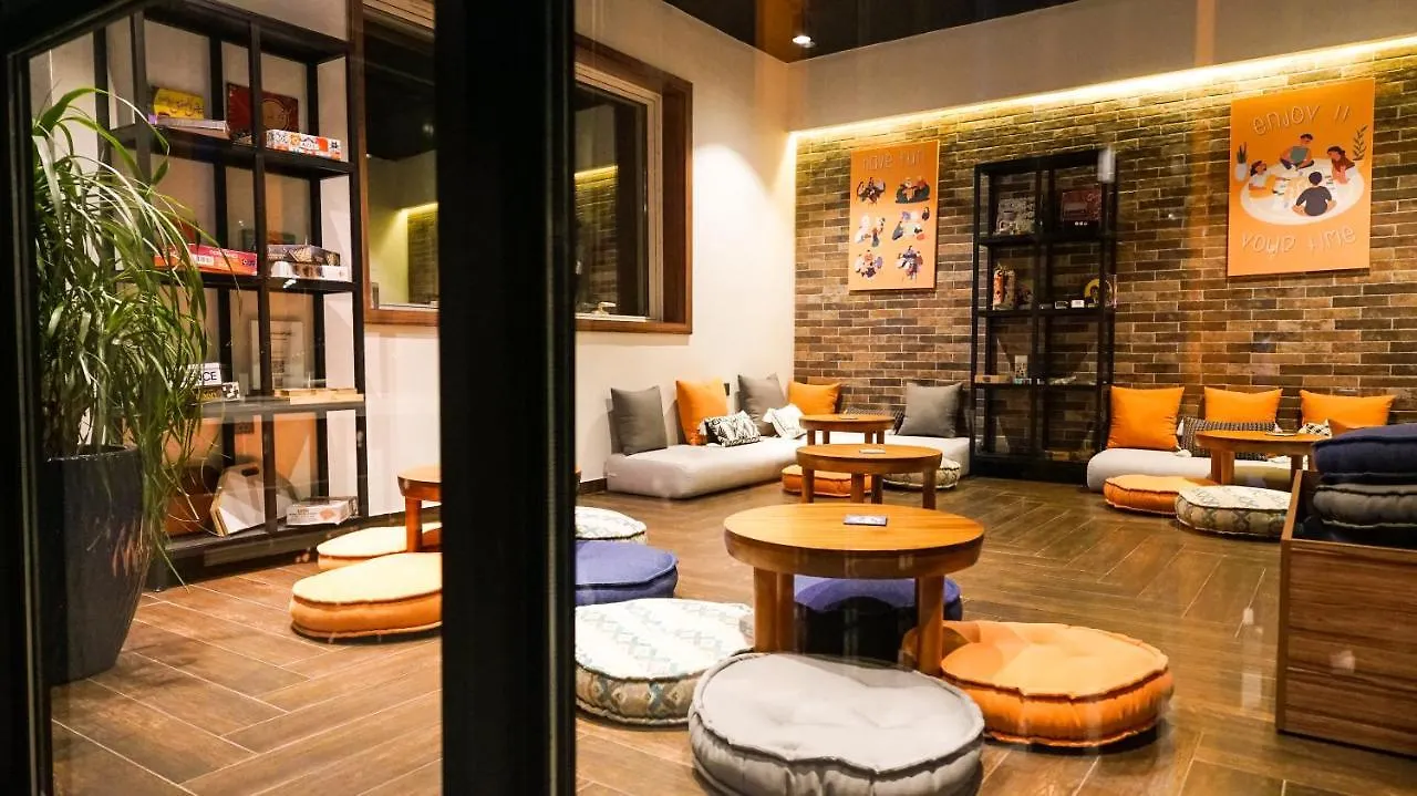 Manazil Al Dhayf Aparthotel Jeddah