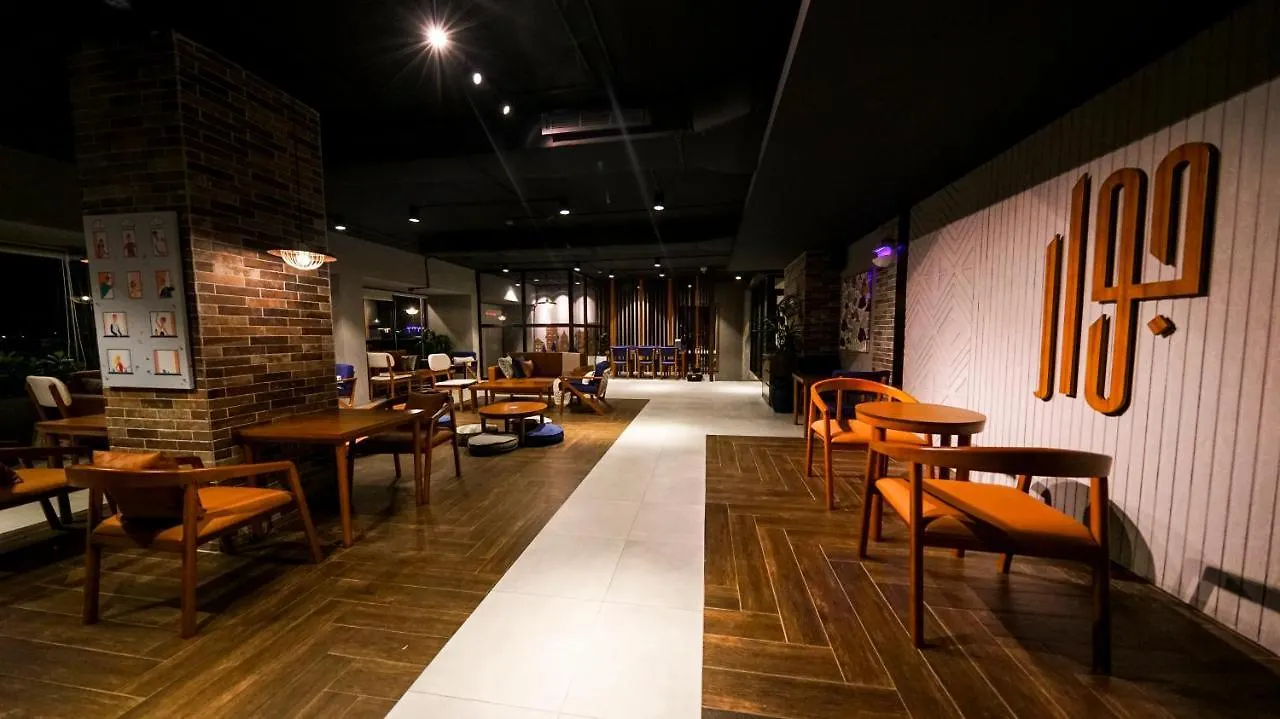 Manazil Al Dhayf Aparthotel Jeddah