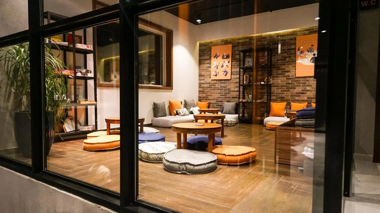 Manazil Al Dhayf Aparthotel Jeddah