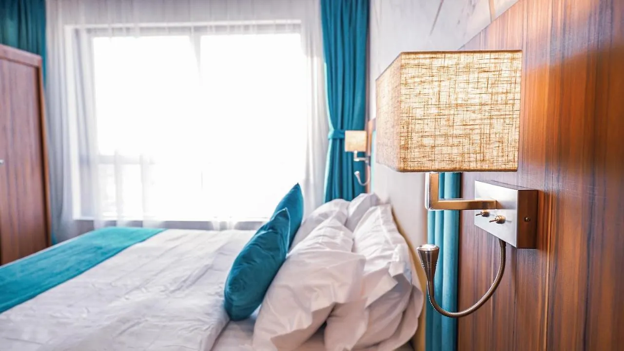 Manazil Al Dhayf Aparthotel Jeddah