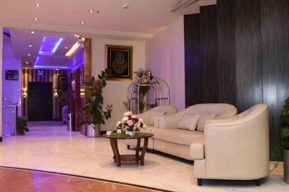 ***  Manazil Al Dhayf Aparthotel Jeddah Saudi Arabia