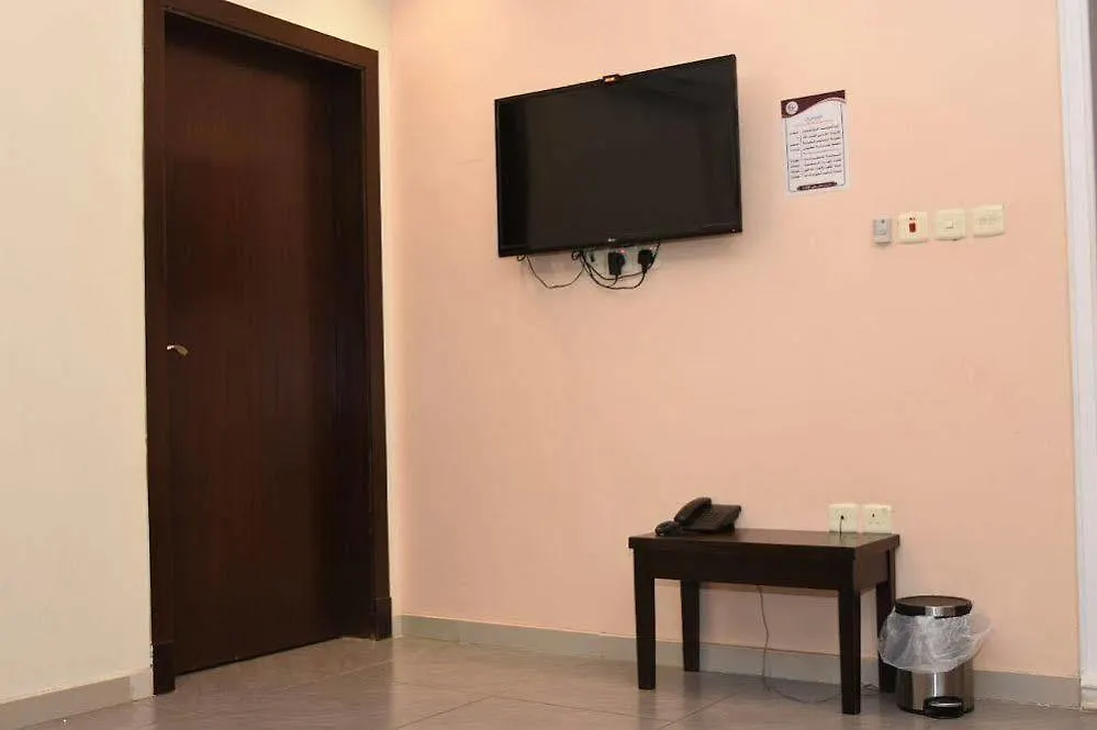 Manazil Al Dhayf Aparthotel Jeddah