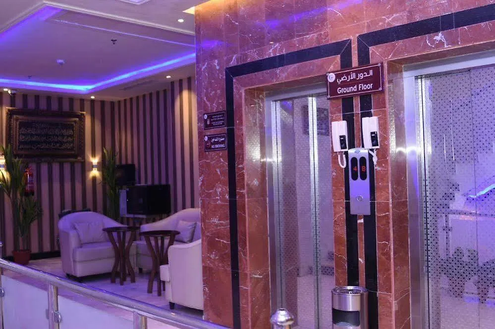 ***  Manazil Al Dhayf Aparthotel Jeddah Saudi Arabia