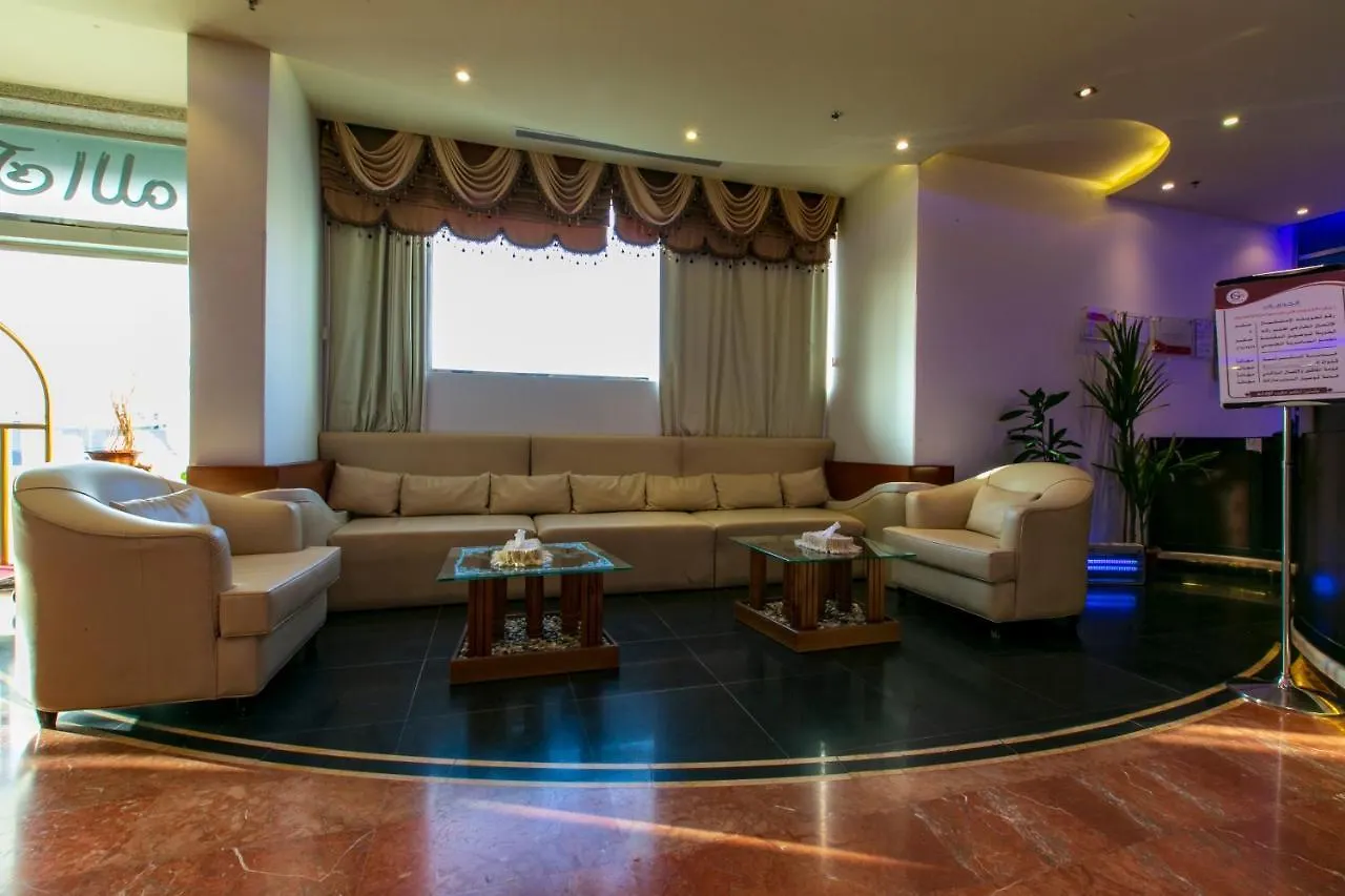 ***  Manazil Al Dhayf Aparthotel Jeddah Saudi Arabia