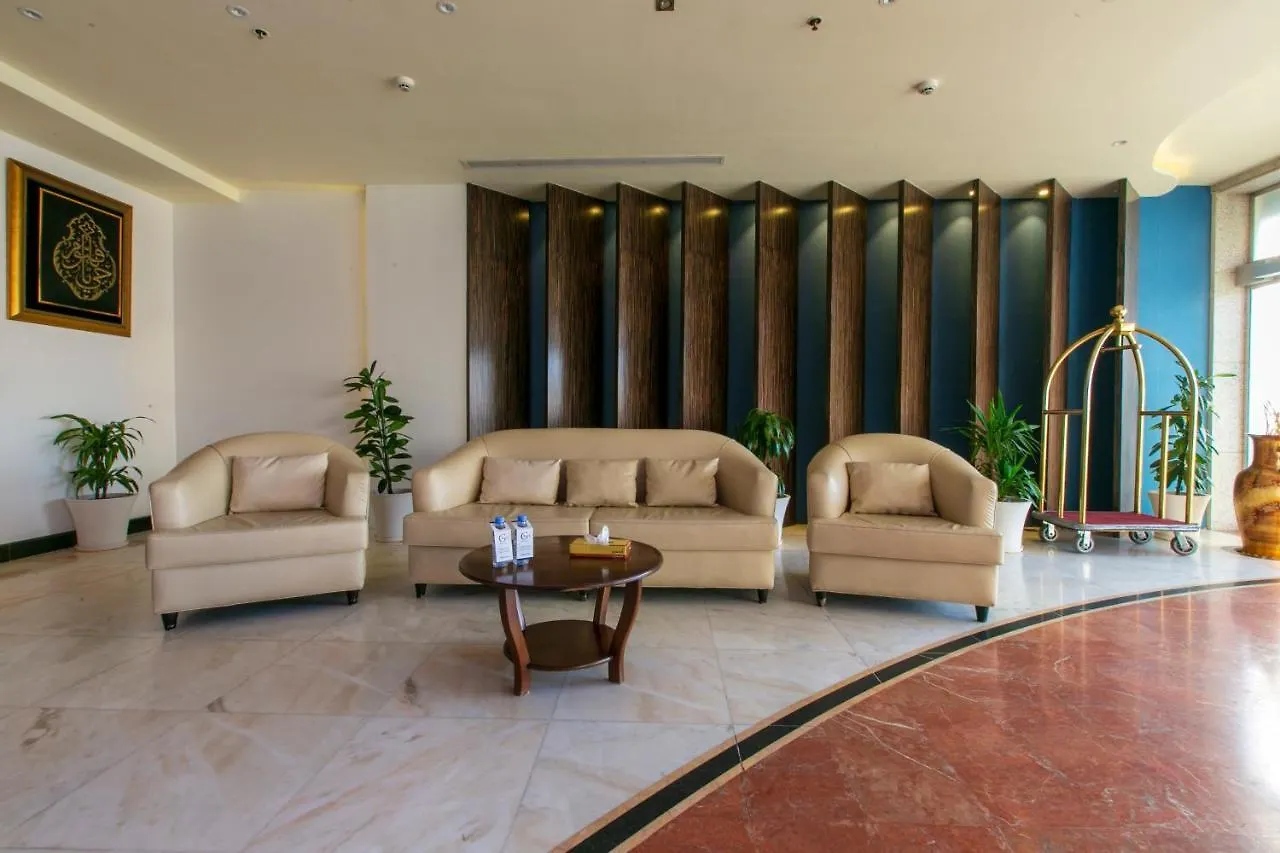 Manazil Al Dhayf Aparthotel Jeddah